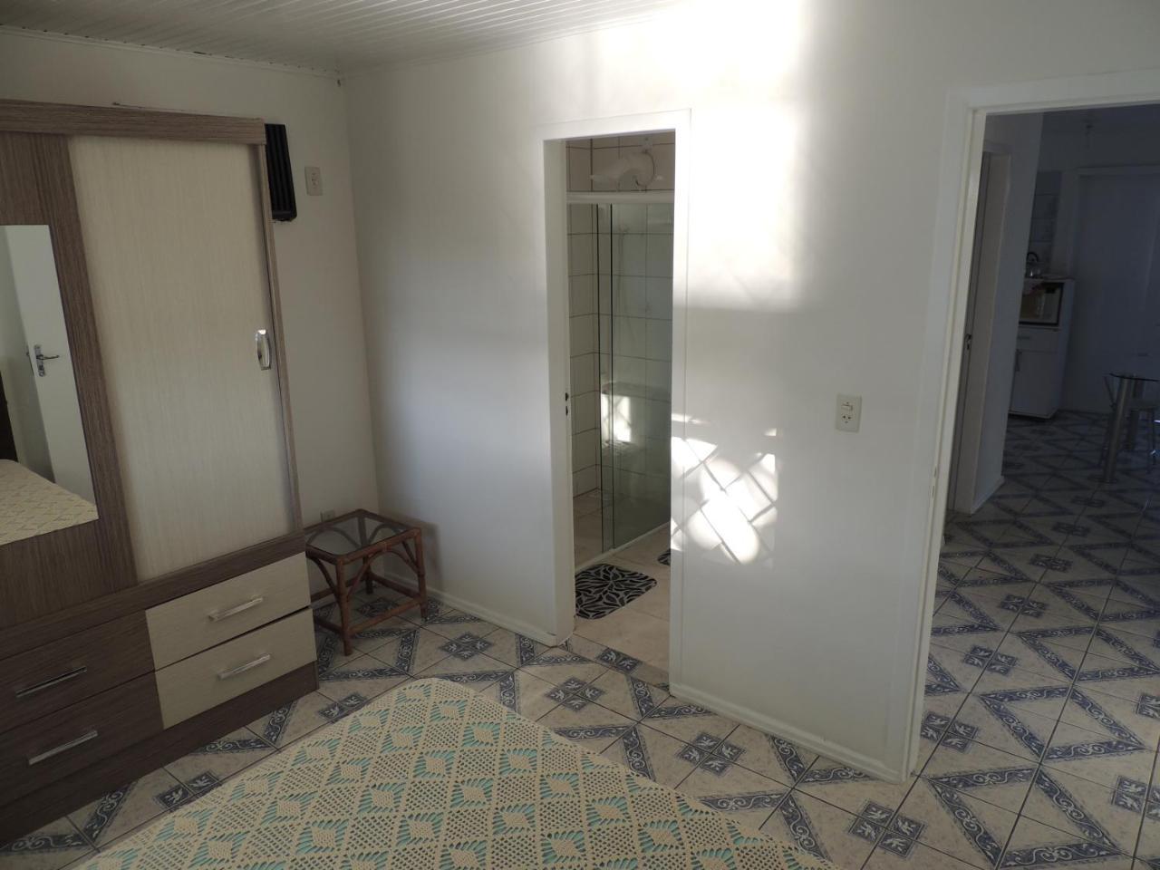Palhoça Casa Piscina Pinheira -Scヴィラ エクステリア 写真