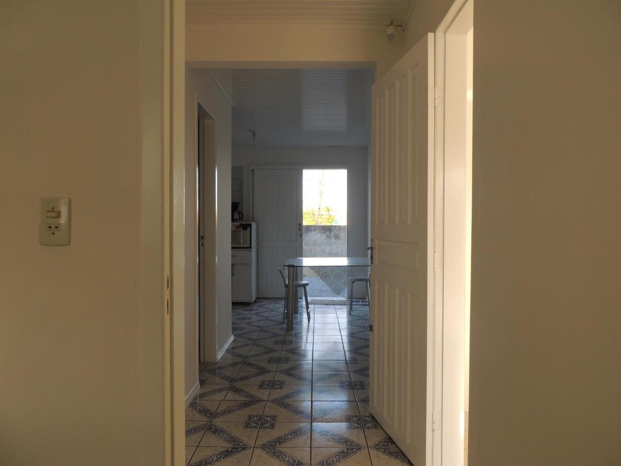Palhoça Casa Piscina Pinheira -Scヴィラ エクステリア 写真